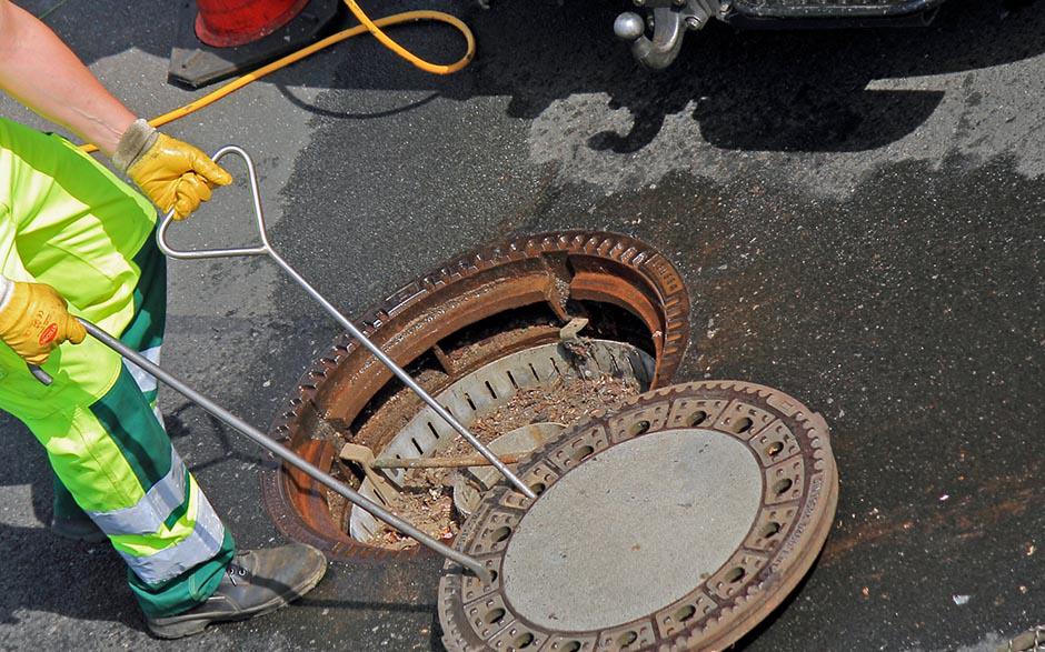 déboucheur canalisation ecologique Paris 8
