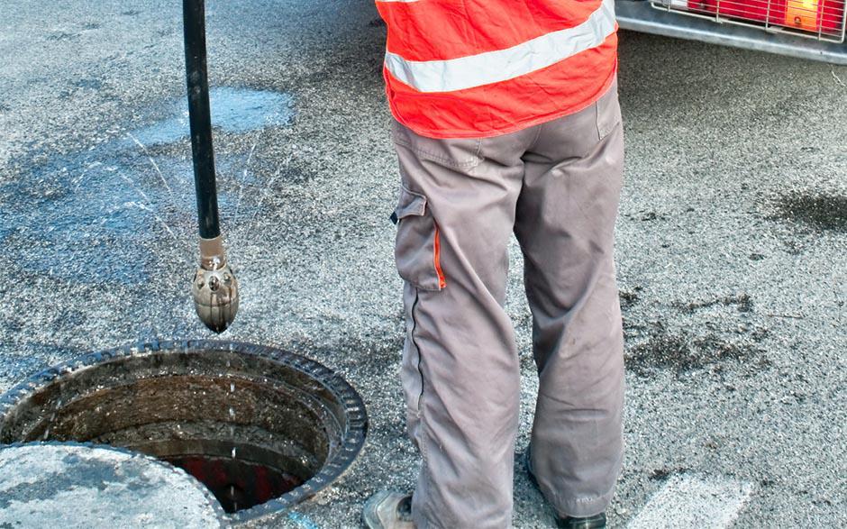 déboucher canalisations Bièvres