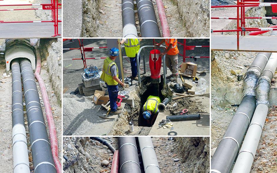 comment déboucher les canalisations Morsang-sur-Orge