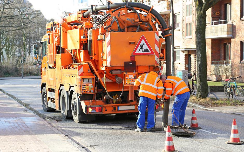 débouchage de canalisation Gargenville