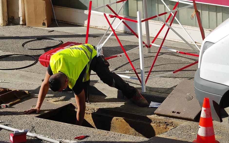 dégorgement canalisation tarif Neuilly-sur-Marne