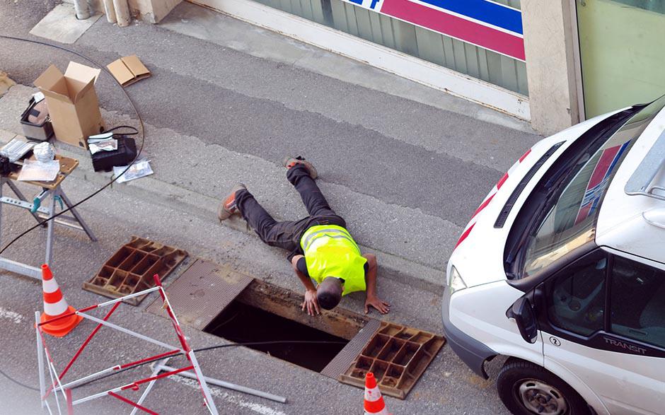 déboucher une canalisation Montigny-le-Bretonneux
