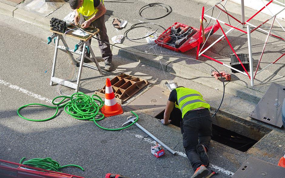 déboucher des canalisations Gargenville