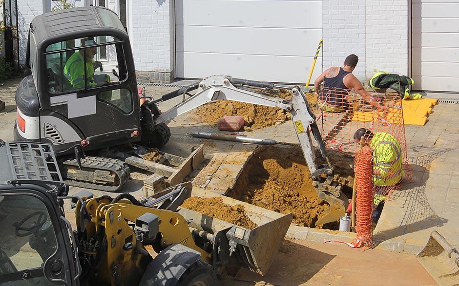 déboucher canalisations Bièvres
