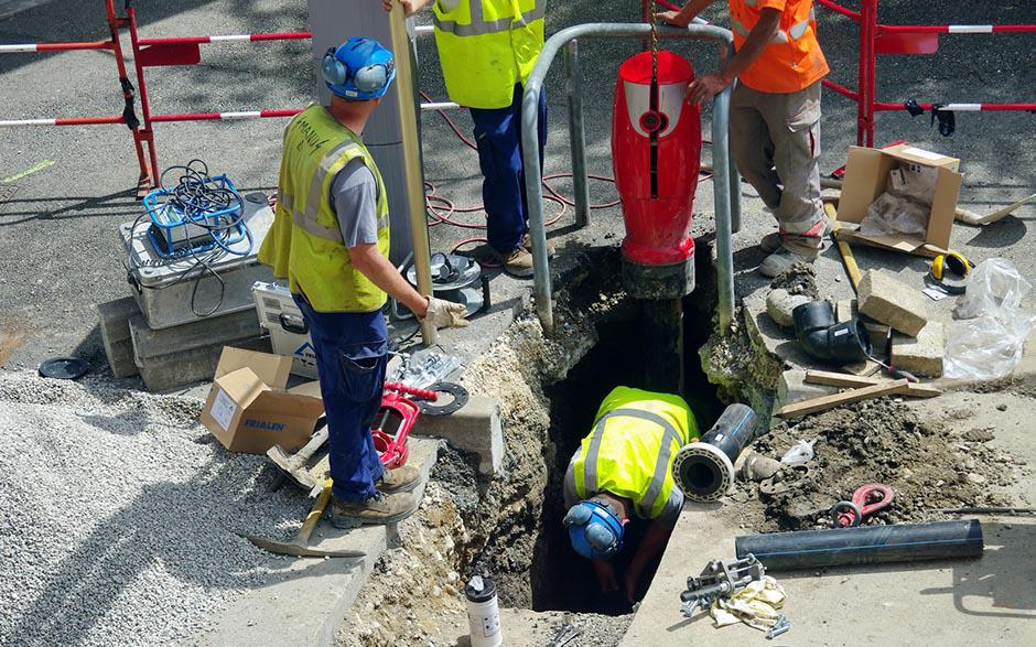 dégorgement canalisation tarif Neuilly-sur-Marne
