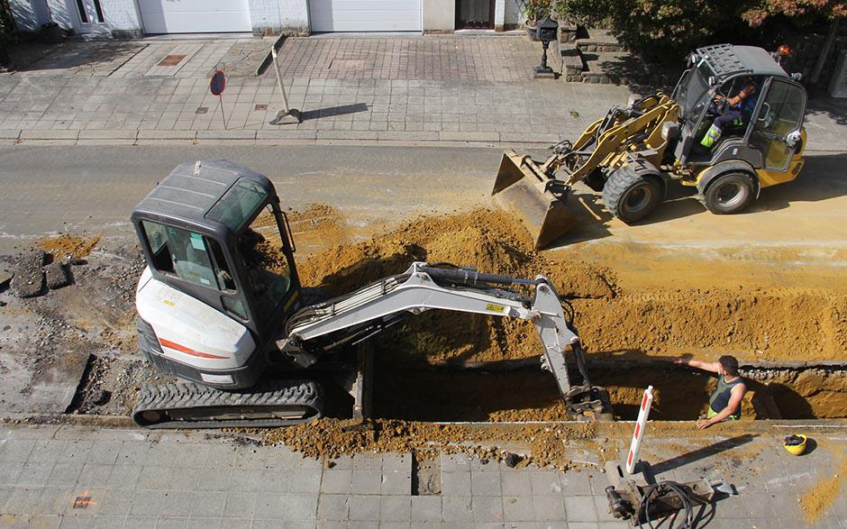 dégorgement canalisation Verrières-le-Buisson