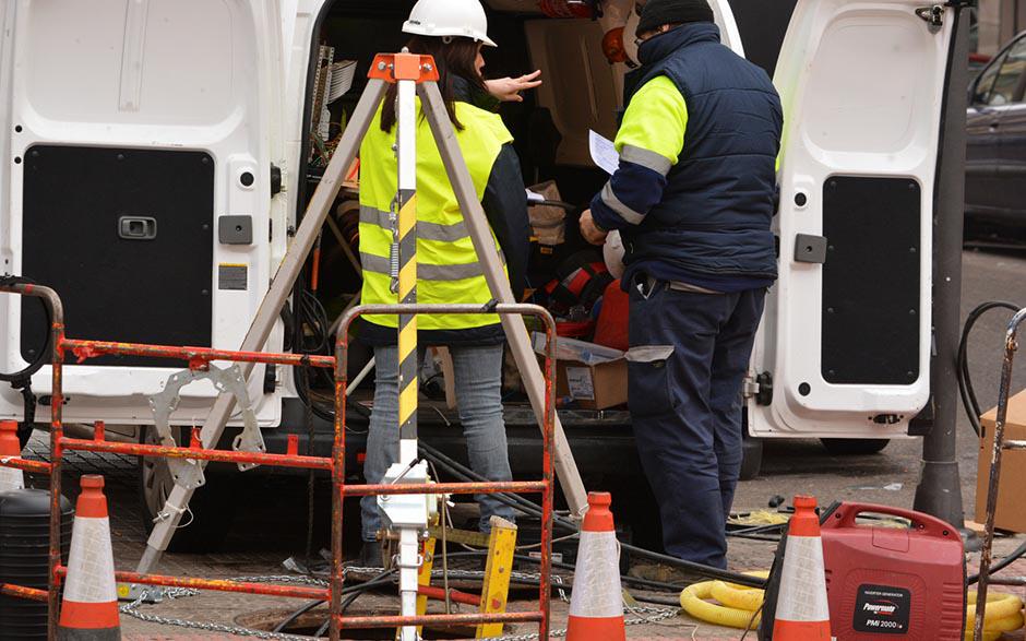 déboucher des canalisations Gargenville