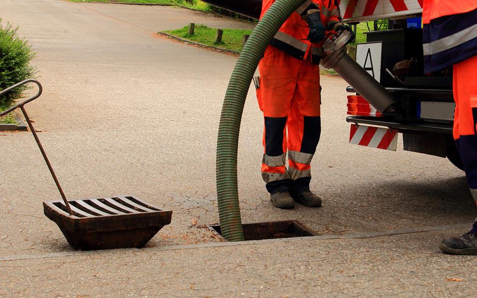 déboucheur canalisation ecologique Paris 8